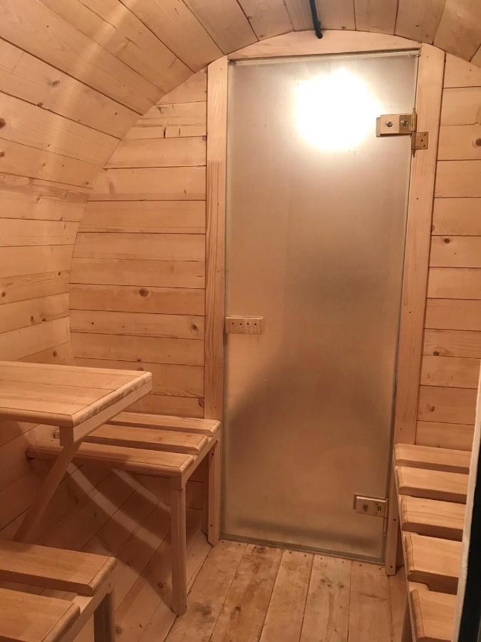 Котедж “Гуркало" Korchin Luaran gambar