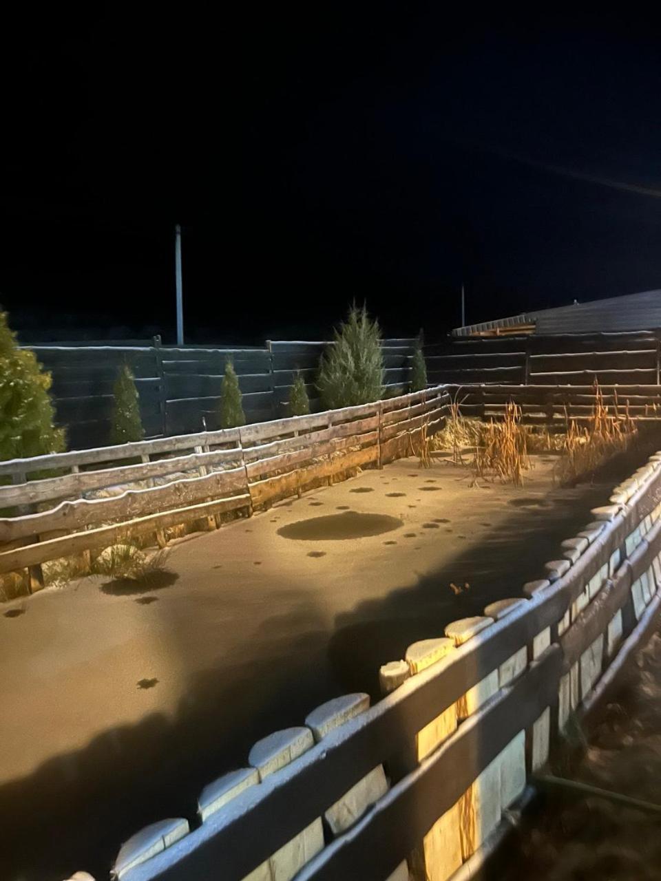 Котедж “Гуркало" Korchin Luaran gambar